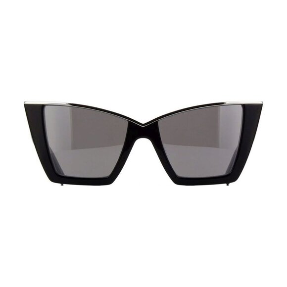 NEW SAINT LAURENT WOMEN SUNGLASSES SAINT LAURENT - Picture 6 of 7